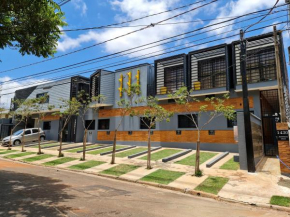 New York City Village - Barão Geraldo - Campinas